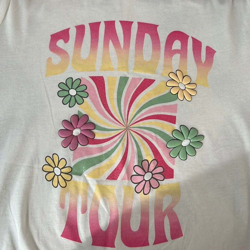 Zara shirt for girls size 11-12 - Picture 5 of 7